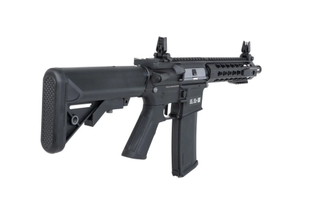 Karabinek ASG Specna Arms SA-C08 CORE™ HAL ETU™ Gen.2 Czarny