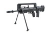 Replika karabinka FAMAS F1 EVO