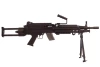 Replika karabinu maszynowego FN M249 Para
