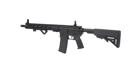 Karabinek ASG Specna Arms SA-E22 EDGE™ HAL 2 ETU Gen. 2 Czarny