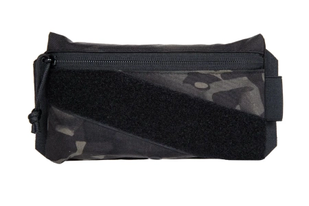 Kieszeń uniwersalna Primal Gear AC-01 Candy Bag MC Black