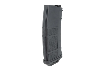 Magazynek mid-cap 250 kulek AMAROK Typ A do replik M4/M16 Czarny