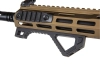 Karabinek ASG Specna Arms SA-P23 Prime™ Aster II ETU z silnikiem bezszczotkowym Chaos Bronze