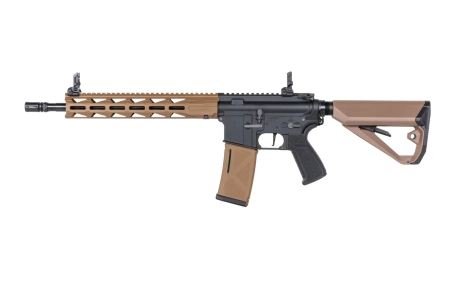 Karabinek ASG Arcturus LWT MK-III Carbine 12" SPORT AEG SE® Starter Pack Half-Tan