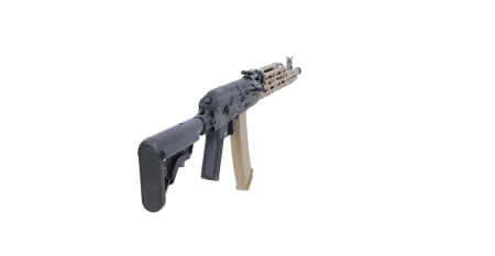 Karabinek ASG Specna Arms x KPYK SA-PJ14 PRIME™ Aster II ETU BLDC™ Half-Tan