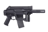 Replika subkarabinka AM-005