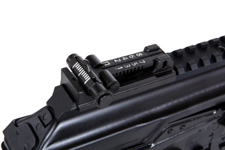 Karabinek szturmowy ASG LCT ZK-12