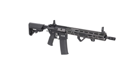 Karabinek ASG Specna Arms Daniel Defense® RIS III 12.5'' SA-E28 EDGE™ HAL 2™ ETU Gen. 2 Chaos Grey