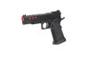 Pistolet ASG Specna Arms SA-VGP12 VAPOR™ Czarno-Czerwony