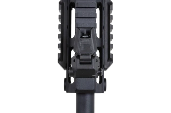 Karabinek ASG Specna Arms SA-C20-L CORE™ Light Ops Stock HAL ETU™ Gen.2 Czarny