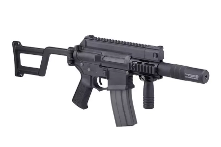 Replika subkarabinka AM-005