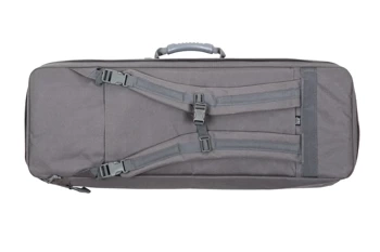 Pokrowiec Specna Arms Quick Deployment Rifle Bag Szary