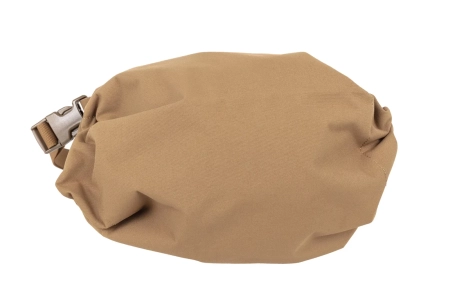 Torba na maskę przeciwgazową Wosport BP-143 Coyote Brown