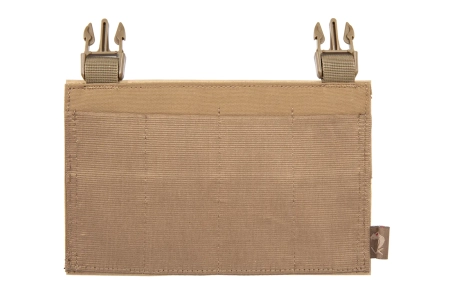 Panel buckle up Viper Tactical VX na 4 magazynki PM - Coyote
