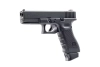 Replika pistoletu Glock 17 Gen.4 CO2