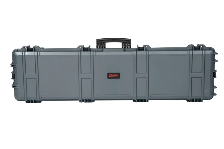 Walizka transportowa NP XL Hard Case 137cm (PnP) - Szara