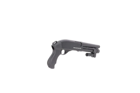 Strzelba ASG Specna Arms SA-VGS11 Vapor™ Czarna