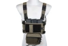 Kamizelka taktyczna typu Chest Rig Specna Arms Tactical Adaptive V2 Ranger Green