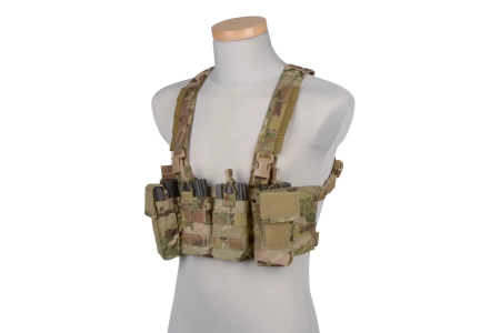 Kamizelka typu EASY Chest Rig - Multicam®