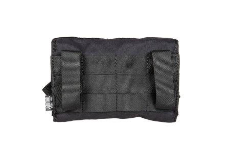 Panel Administracyjny Behemo - Czarny