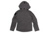 Kurtka Softshell Emerson Blue Label "Fog" Wolf Grey