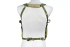 Niskoprofilowa kamizelka Speed Chest Rig - ATC FG