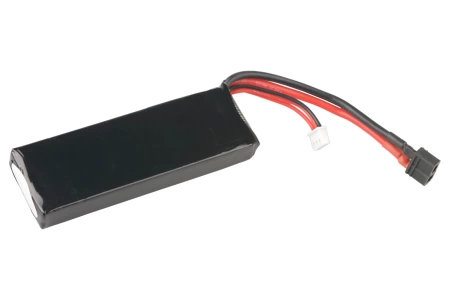 Akumulator LiPo 7,4V 1800mAh 20/40C T-connect (DEANS)