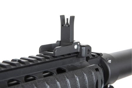 Karabin Wyborowy ASG A&K SR25-P-N Wersja polimerowa