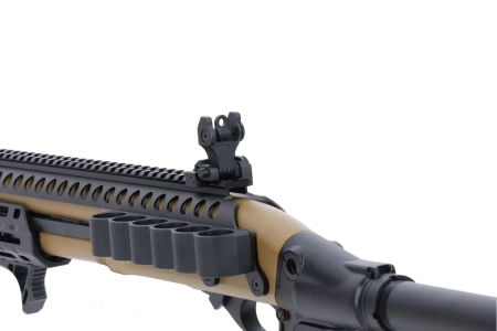 Strzelba ASG Specna Arms SA-VGS10 Vapor™ Half-Tan
