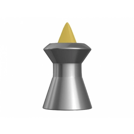 Śrut diabolo JSB Metalmag 5,50 mm 200 szt.