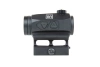 Kolimator Specna Arms EDGE™ HP z montażem QD Czarny