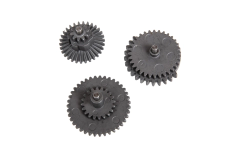 Komplet kół zębatych Silverback 18:1 MDR-X