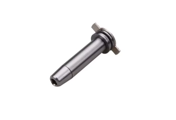 Metalowa łożyskowana prowadnica sprężyny V3