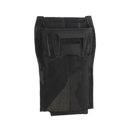 Ładownica Wosport na magazynki typu M4/M16 MG-120 MC Black