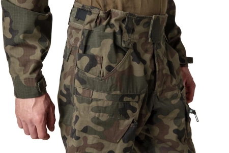 Komplet mundurowy Primal Combat G4 - wz.93 Pantera Leśna