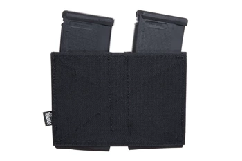 Wkładka taktyczna 2-komorowa Primal Gear  Czarna