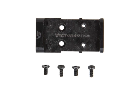 Adapter Vector Optics MOS do MAG RMS Footprint