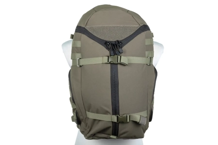 Plecak patrolowy 40L Specna Arms Tactical Oliwkowy
