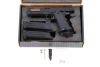 Pistolet ASG Specna Arms SA-VGP16 VAPOR™ Czarny