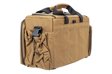 Torba taktyczna 17L Helikon-Tex Mission Coyote Brown