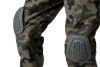 Spodnie taktyczne SATAC Combat G4 - WZ.93 Pantera Leśna