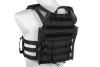Kamizelka Plate Carrier Primal Gear Rush 2.0  Ariatel (Upgraded Version) Czarny