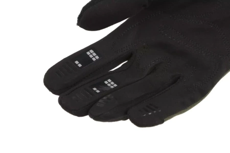 Rękawice taktyczne Armored Claw BattleFlex - oliwkowe