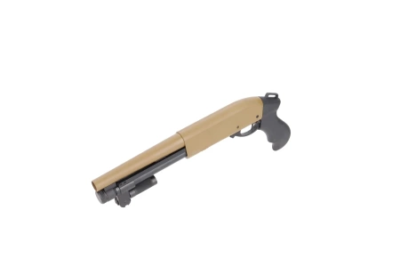 Strzelba ASG Specna Arms SA-VGS12 Vapor™ Half-Tan
