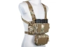 Kamizelka taktyczna typu Chest Rig Specna Arms Tactical Adaptive V2 MC