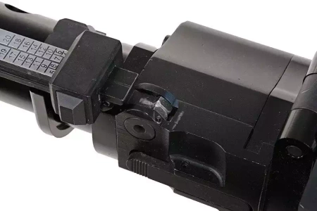 Replika karabinu maszynowego MG34