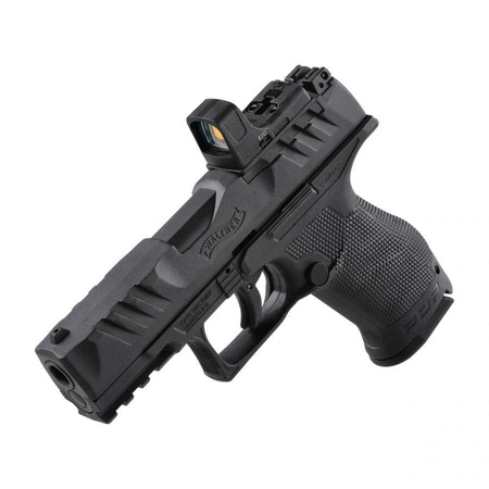 Pistolet Walther PDP Compact 4" Set 4,5 mm