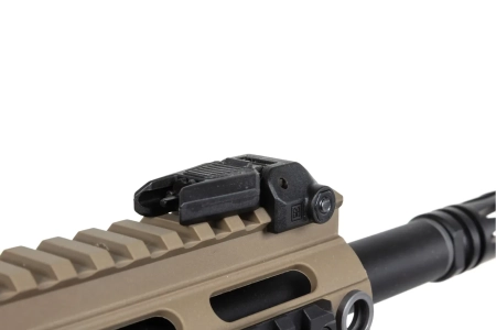 Karabinek ASG Specna Arms SA-FX01 FLEX™ HAL ETU™ 0.5J Half-Tan