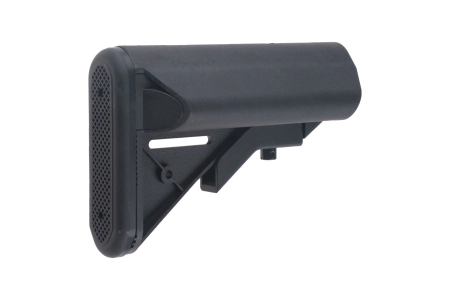 Kolba M004E do replik typu M4/M16 - czarna