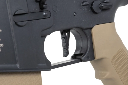 Karabinek ASG Specna Arms SA-C22 CORE™ HAL ETU™ 0.5J Chaos Bronze